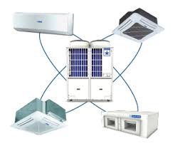 VRF SYSTEM